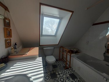 Maison a vendre Kervignac 56700 Morbihan 88 m2 5 pièces 348500 euros