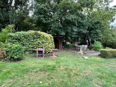 Maison a vendre Saint-Aignan 41110 Loir-et-Cher 114 m2 5 pièces 208000 euros