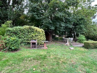 Maison a vendre Saint-Aignan 41110 Loir-et-Cher 114 m2 5 pièces 217300 euros