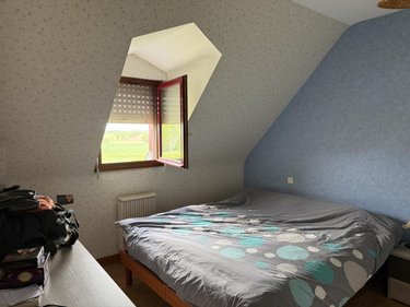 Maison a vendre Coëtlogon 22210 Côtes-d'Armor 102 m2  208040 euros