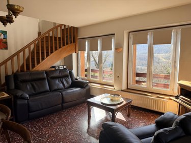 Maison a vendre Montanges 01200 Ain 217 m2 6 pièces 395000 euros