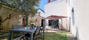 Maison a vendre Angers 49000 Maine-et-Loire 129 m2 7 pièces 469000 euros