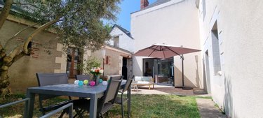 Maison a vendre Angers 49000 Maine-et-Loire 129 m2 7 pièces 499670 euros