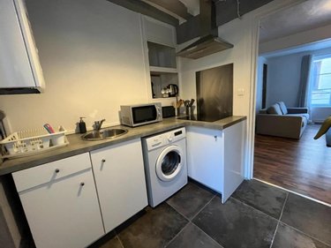 Location appartement Rouen 76000 Seine-Maritime 38 m2  550 euros