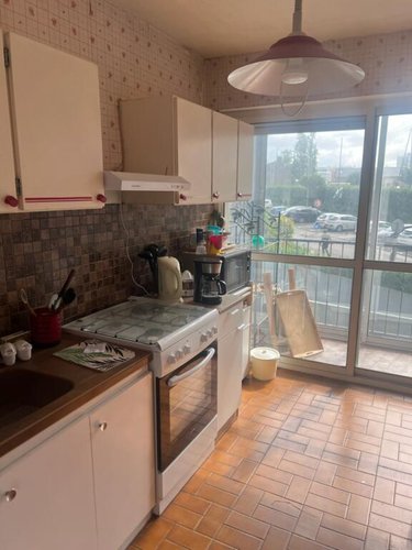 Appartement a vendre Vannes 56000 Morbihan 77 m2 4 pièces 139725 euros