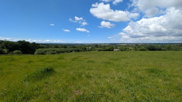 Terrains de loisirs bois etangs a vendre Ver 50450 Manche 149677 m2  137920 euros
