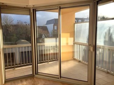 Location appartement Arras 62000 Pas-de-Calais 84 m2 4 pièces 980 euros