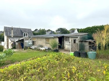 Maison a vendre Lannion 22300 Côtes-d'Armor 87 m2 4 pièces 262780 euros