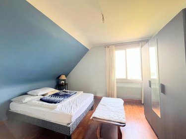 Maison a vendre Fouesnant 29170 Finistère 180 m2 10 pièces 270000 euros