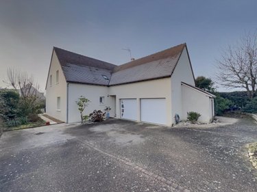 Maison a vendre Ballan-Miré 37510 Indre-et-Loire 145 m2 7 pièces 499900 euros