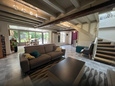 Maison a vendre La Coulonche 61220 Orne 151 m2 7 pièces 245000 euros