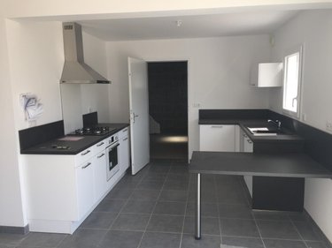 Maison a vendre Hennebont 56700 Morbihan 85 m2 4 pièces 283140 euros