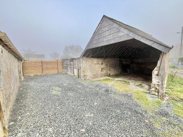 Maison a vendre La Chapelle-Saint-Sauveur 44370 Loire-Atlantique 68 m2 3 pièces 116500 euros