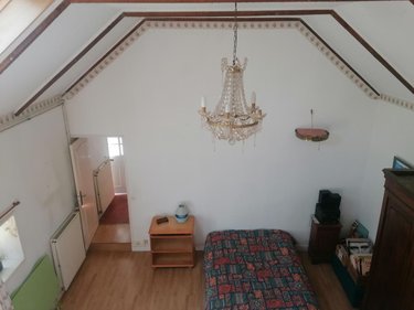 Maison a vendre Plouvorn 29420 Finistère 147 m2 6 pièces 187560 euros