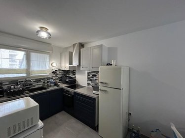 Appartement a vendre Cournon-d'Auvergne 63800 Puy-de-Dôme 48 m2 2 pièces 159000 euros