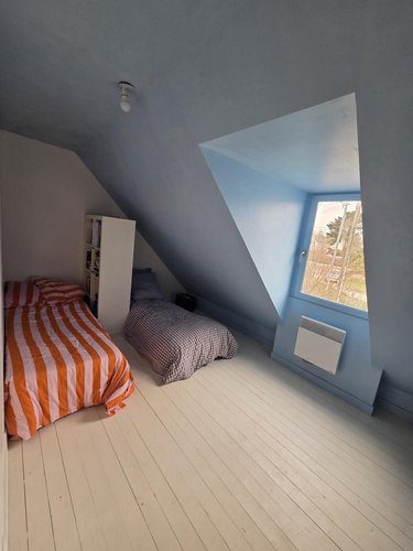 Maison a vendre Groix 56590 Morbihan 44 m2 3 pièces 299520 euros