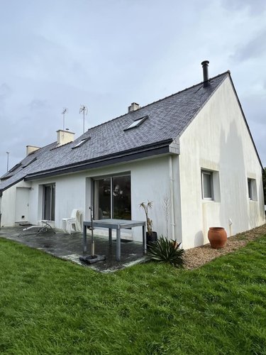 Maison a vendre Pleuven 29170 Finistère 70 m2 3 pièces 282150 euros