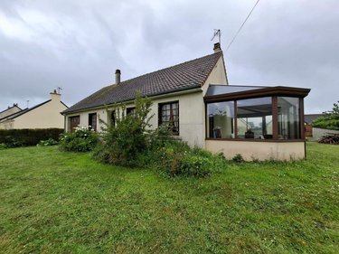 Maison a vendre Saint-Vaast-la-Hougue 50550 Manche 95 m2 3 pièces 241040 euros