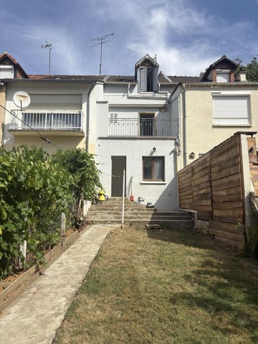Maison a vendre Mainvilliers 28300 Eure-et-Loir 70 m2 2 pièces 146300 euros