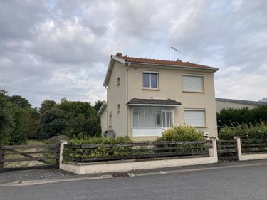 Maison a vendre Matougues 51510 Marne 110 m2 5 pièces 189840 euros