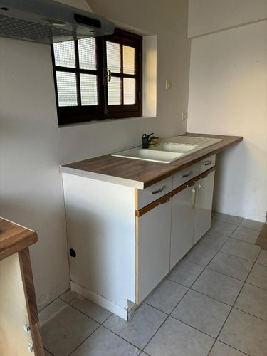 Maison a vendre Carhaix-Plouguer 29270 Finistère 48 m2 1 pièce 68900 euros