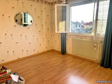 Maison a vendre Saint-Doulchard 18230 Cher 86 m2 4 pièces 123700 euros