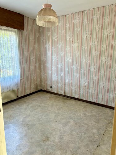 Maison a vendre Bully-les-Mines 62160 Pas-de-Calais 70 m2 4 pièces 129800 euros