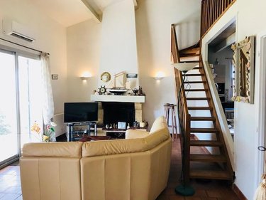 Maison a vendre La Rochelle 17000 Charente-Maritime 119 m2 6 pièces 455880 euros