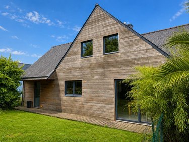 Maison a vendre Kerlouan 29890 Finistère 125 m2 6 pièces 362700 euros