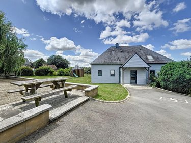 Maison a vendre Les Loges-Marchis 50600 Manche 151 m2 6 pièces 312900 euros