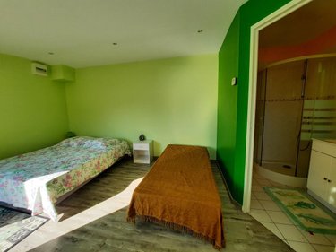 Maison a vendre Machecoul-Saint-Même 44270 Loire-Atlantique 148 m2 7 pièces 262600 euros