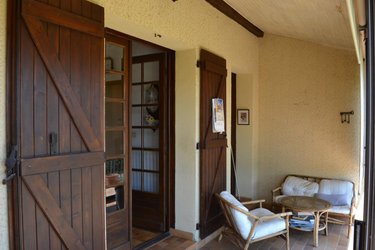 Maison a vendre Joyeuse 07260 Ardèche 107 m2 5 pièces 286200 euros