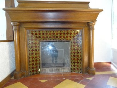 Location maison Sault-Saint-Remy 08190 Ardennes 139 m2 5 pièces 909 euros