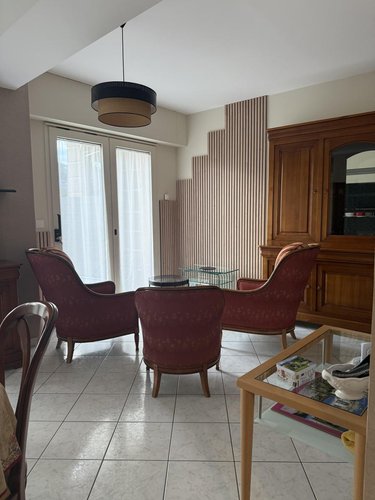 Location appartement Laval 53000 Mayenne 69 m2 3 pièces 825 euros