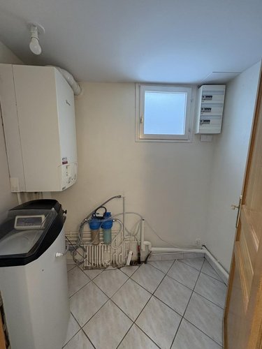 Location maison Fresnicourt-le-Dolmen 62150 Pas-de-Calais 90 m2 5 pièces 850 euros