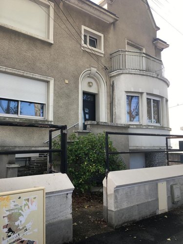 Location appartement Angers 49000 Maine-et-Loire 28 m2  500 euros