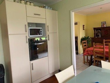 Maison a vendre Henvic 29670 Finistère 154 m2 7 pièces 251040 euros