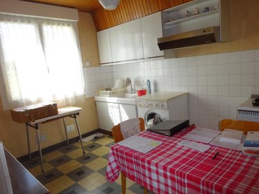 Maison a vendre Guilers 29820 Finistère 99 m2 7 pièces 208400 euros