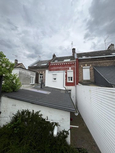 Maison a vendre Amiens 80000 Somme 73 m2 4 pièces 158100 euros