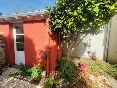Maison a vendre Saumur 49400 Maine-et-Loire 126 m2 7 pièces 229451 euros