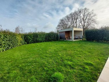 Maison a vendre Cossé-le-Vivien 53230 Mayenne 180 m2 8 pièces 338000 euros