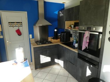 Maison a vendre Locmalo 56160 Morbihan 130 m2  303250 euros