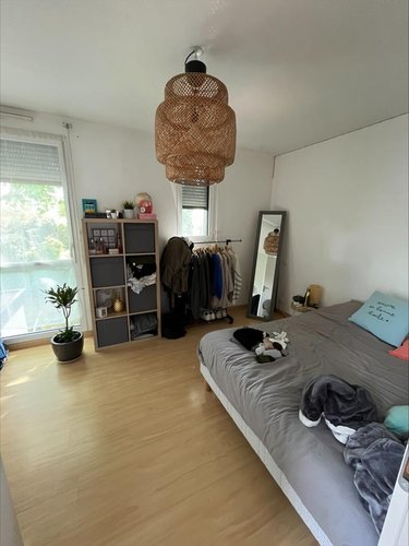 Location maison La Chapelle-sur-Erdre 44240 Loire-Atlantique 95 m2 5 pièces 1203 euros