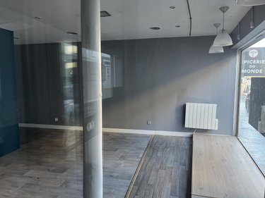 Immeuble a vendre Ploërmel 56800 Morbihan 206 m2  223900 euros