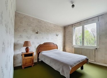 Maison a vendre Sainte-Gemmes-le-Robert 53600 Mayenne 93 m2 4 pièces 79787 euros
