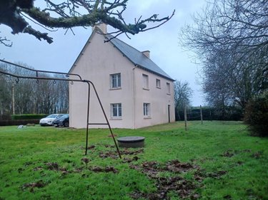 Maison a vendre Saint-Alban 22400 Côtes-d'Armor 113 m2  180200 euros