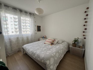Appartement a vendre Grenoble 38000 Isère 65 m2 3 pièces 188930 euros