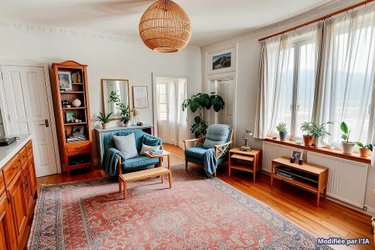 Maison a vendre Fressain 59234 Nord 81 m2 4 pièces 99000 euros