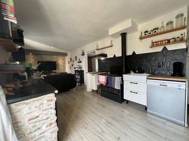 Maison a vendre Taupont 56800 Morbihan 131 m2 7 pièces 237348 euros