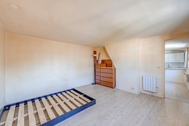 Appartement a vendre Paris 3e arrondissement 75003 Paris 34 m2 2 pièces 446000 euros